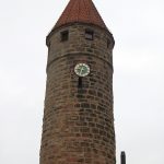 Färberturm Gunzenhausen
