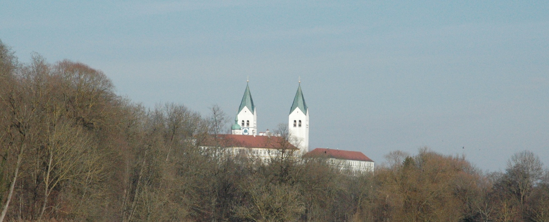 Freising Dom