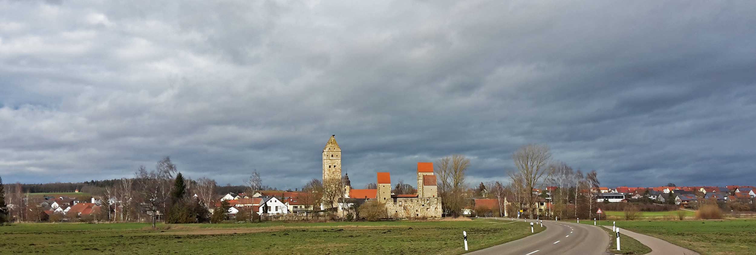 Burg Nassenfels