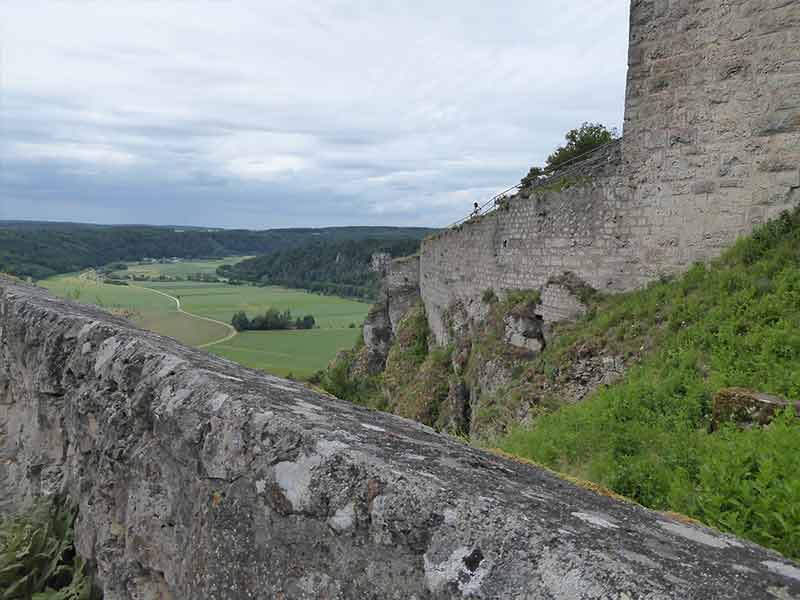Schloss Arnsberg
