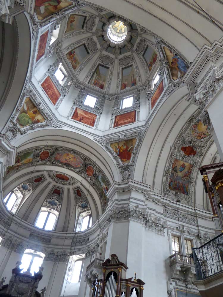 Salzburg Dom