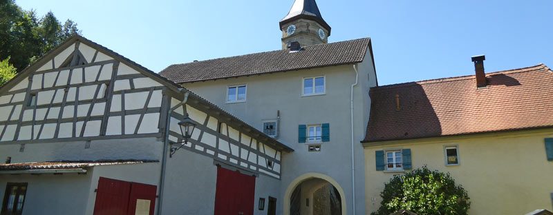 Burg Geyern