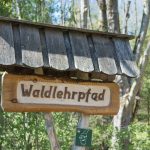 Wichtelweg Walderlebnisweg Hofstetten im Altmühltal
